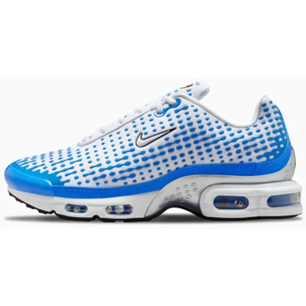 Nike Air Max Plus 7 White Blue Crystal, vergelijk prijzen bij 1 winkel