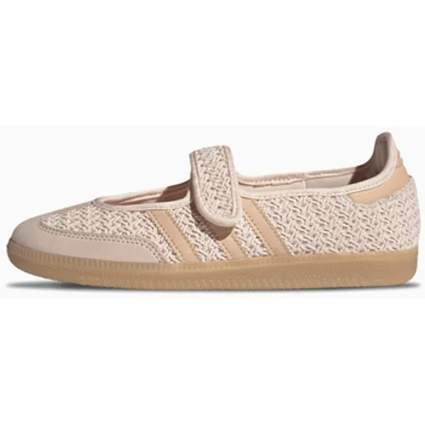 adidas Samba Jane "Wonder Quartz" Wit, vergelijk prijzen bij 1 winkel