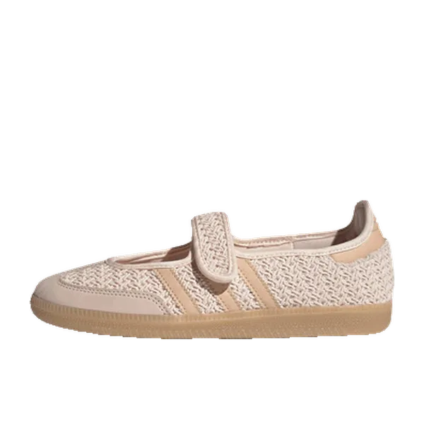 adidas Samba Jane "Wonder Quartz" Wit, vergelijk prijzen bij 1 winkel