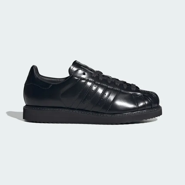 adidas Superstar Lux Core Black, vergelijk prijzen bij 2 winkels