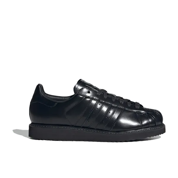 adidas Superstar Lux Core Black, vergelijk prijzen bij 2 winkels