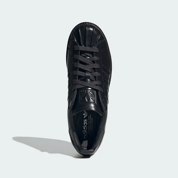 adidas Superstar Lux Core Black, foto 2 van 4