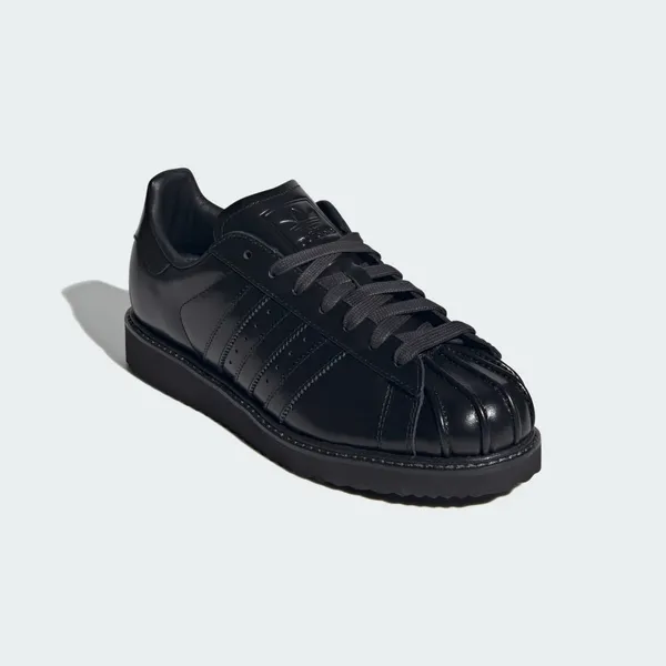 adidas Superstar Lux Core Black, foto 4 van 4