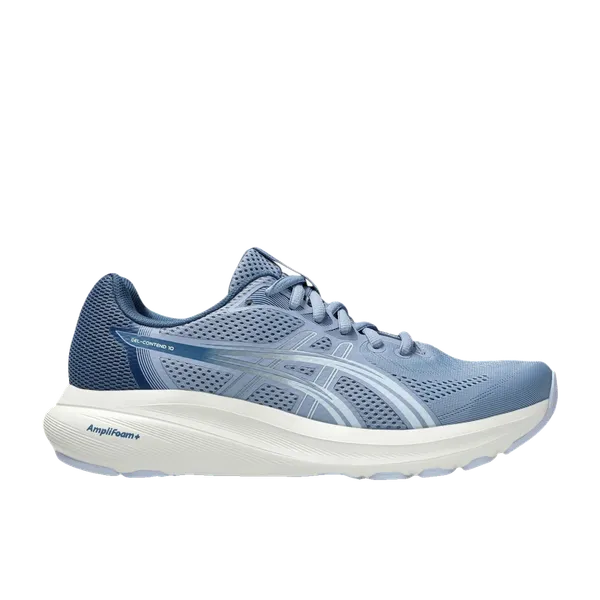 ASICS GEL-Contend 10 Blauw, vergelijk prijzen bij 1 winkel