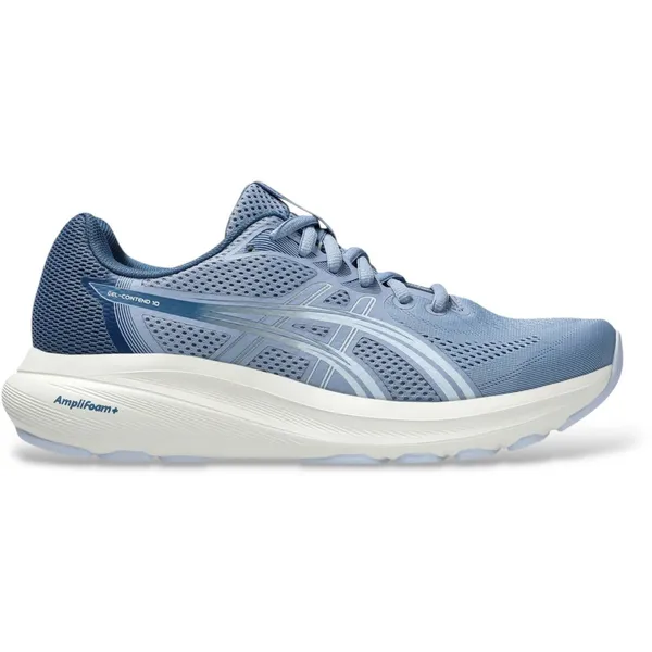 ASICS GEL-Contend 10 Blauw, foto 2 van 2