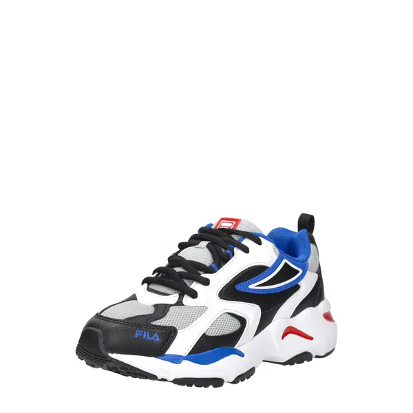 Fila Ray Tracer Zwart, foto 2 van 4