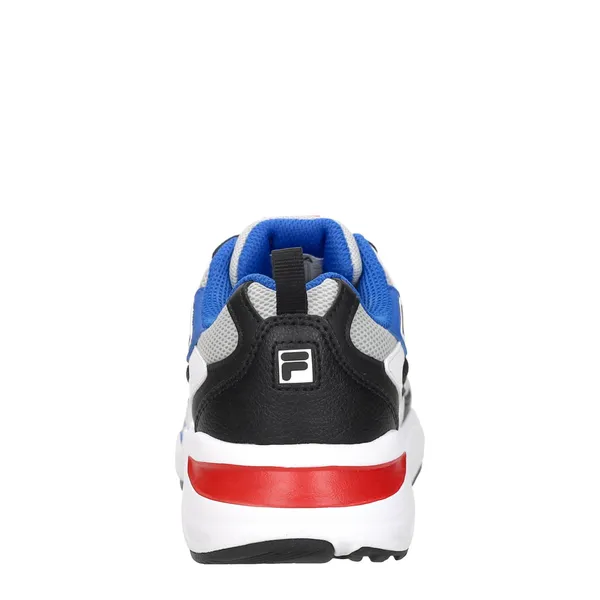 Fila Ray Tracer Zwart, foto 3 van 4