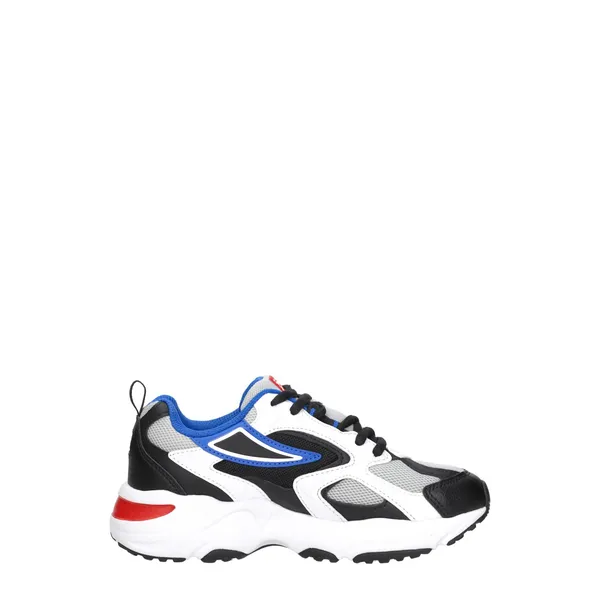Fila Ray Tracer Zwart, foto 4 van 4