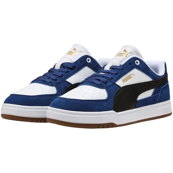 Puma Caven III Blauw/Wit/Zwart, vergelijk prijzen bij 1 winkel