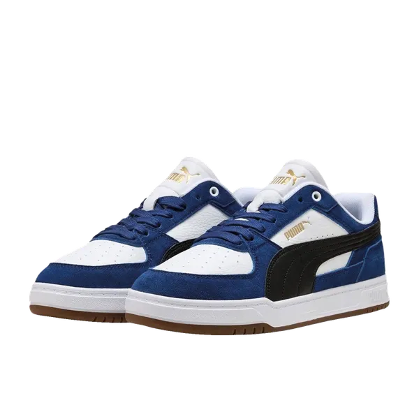 Puma Caven III Blauw/Wit/Zwart, vergelijk prijzen bij 1 winkel