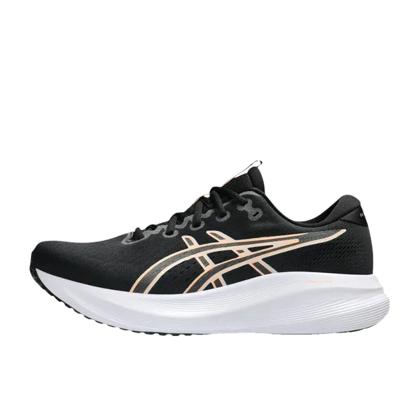 ASICS GEL-Excite 11 Zwart, vergelijk prijzen bij 2 winkels