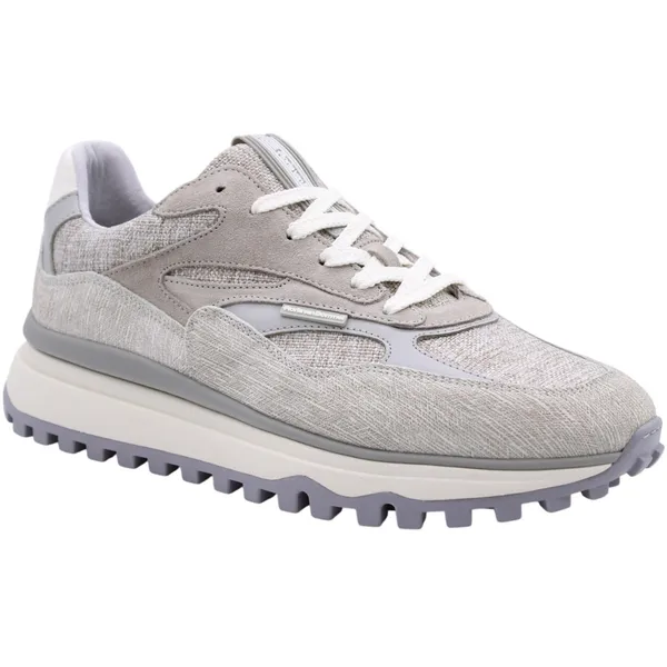 Floris van Bommel Sneakers Beige, vergelijk prijzen bij 1 winkel