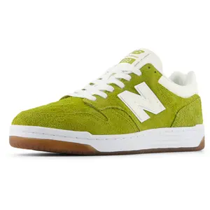 New Balance 480 groen