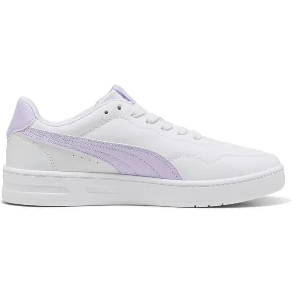Puma Court Lally White/Light Lavender, vergelijk prijzen bij 1 winkel