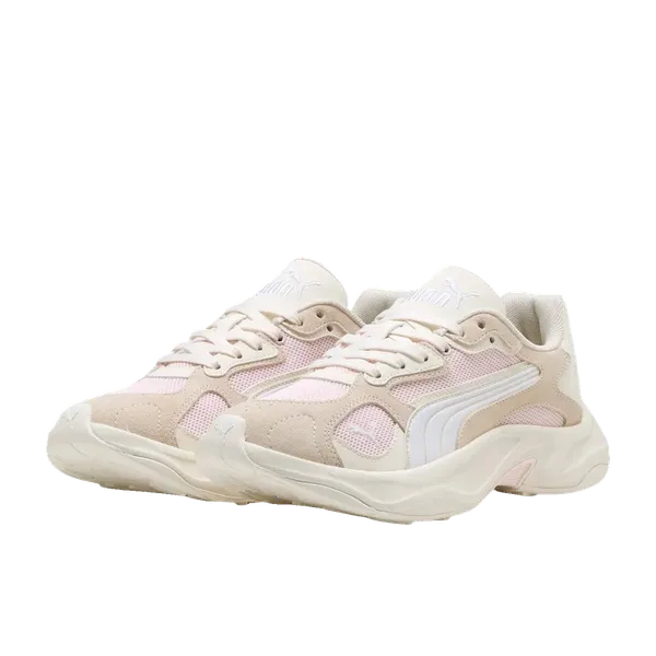 Puma Insphere Muse Beige/Roze/Wit, vergelijk prijzen bij 1 winkel