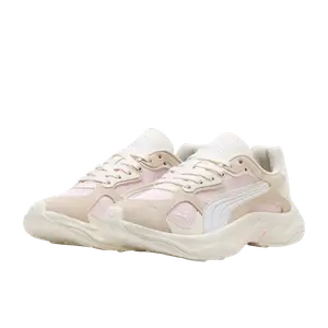 Puma Insphere Muse Sneakers Dames beige