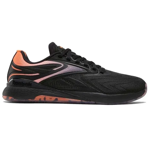 Reebok Reebok Nano X5 Edge Schoenen Zwart EU 40 1/2 Vrouw — vergelijk prijzen bij 1 winkel