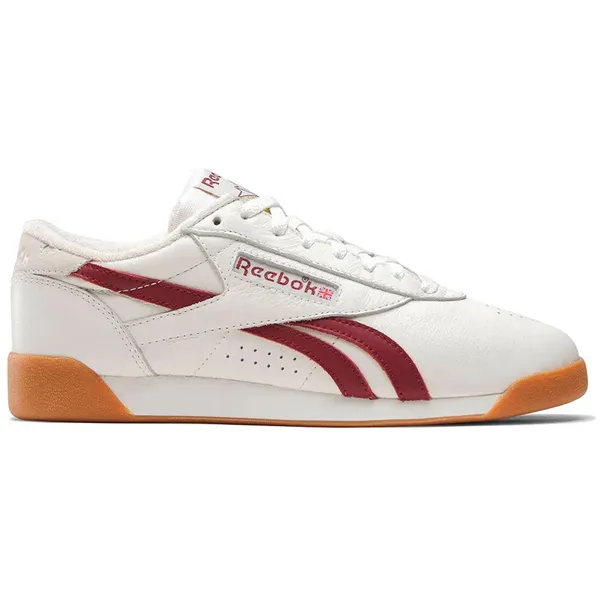 Reebok Reebok F/s Low Schoenen Wit EU 38 Vrouw — vergelijk prijzen bij 1 winkel