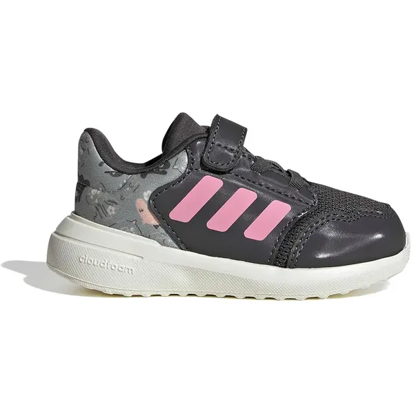 adidas Tensaur Run 3.0 Grijs Kids, vergelijk prijzen bij 1 winkel