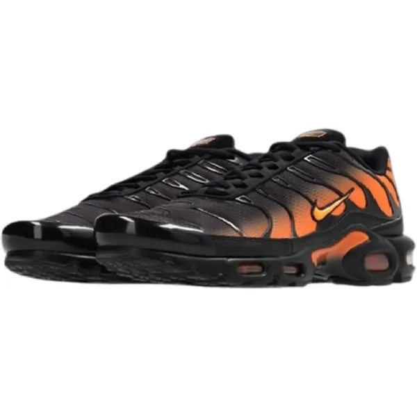 Nike Air Max Plus Total Orange, vergelijk prijzen bij 1 winkel