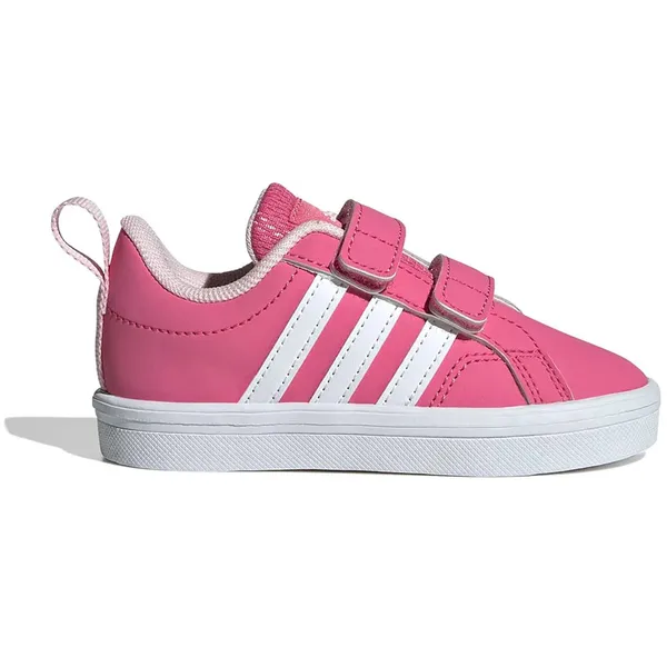 adidas adidas Vs Pace 2.0 Babyschoenen Roze EU 23 1/2 Kinderen — vergelijk prijzen bij 1 winkel
