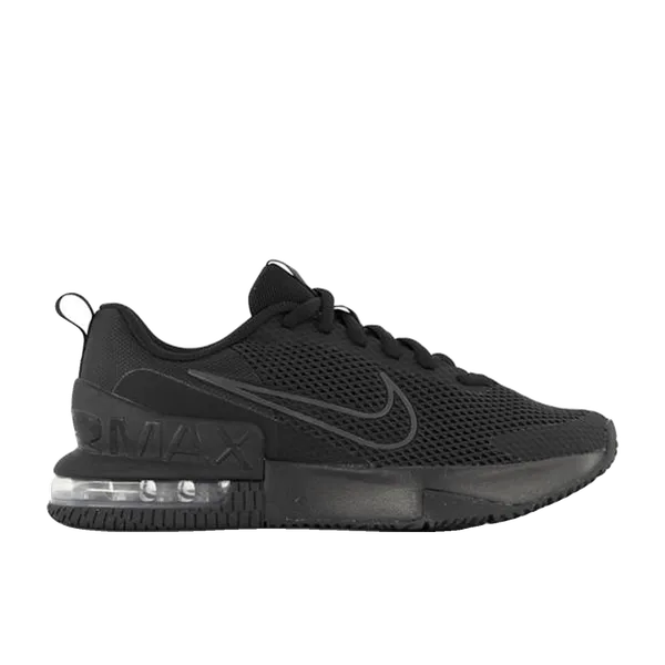 Nike Air Max Alpha Trainer 6 Training Kleur Zwart, vergelijk prijzen bij 1 winkel