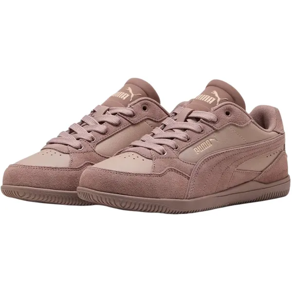 Puma K-Moda OG bruin - donkerroze