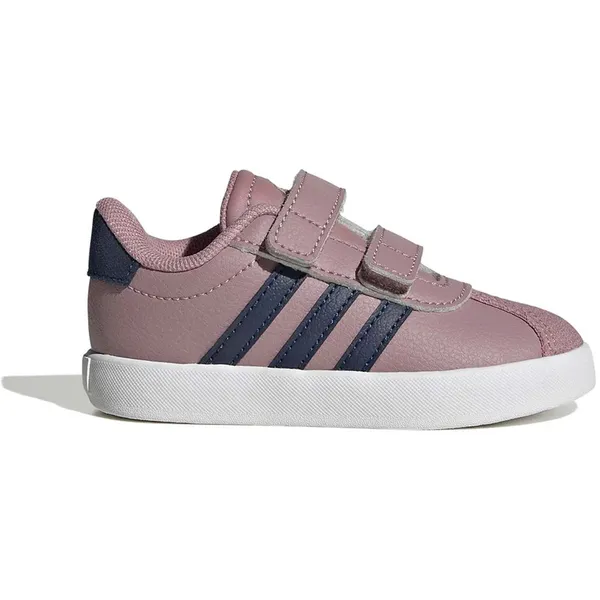 adidas adidas Vl Court 3.0 Babyschoenen Roze EU 26 1/2 Kinderen — vergelijk prijzen bij 1 winkel