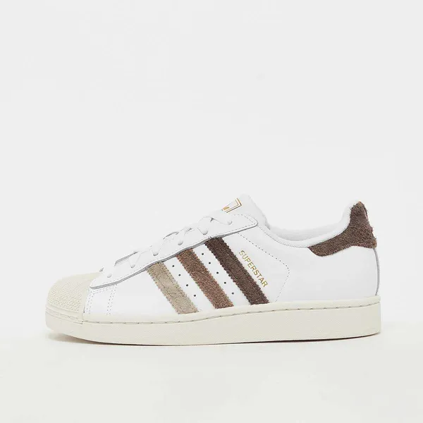 adidas Originals Superstar II J (GS) Wit, vergelijk prijzen bij 1 winkel