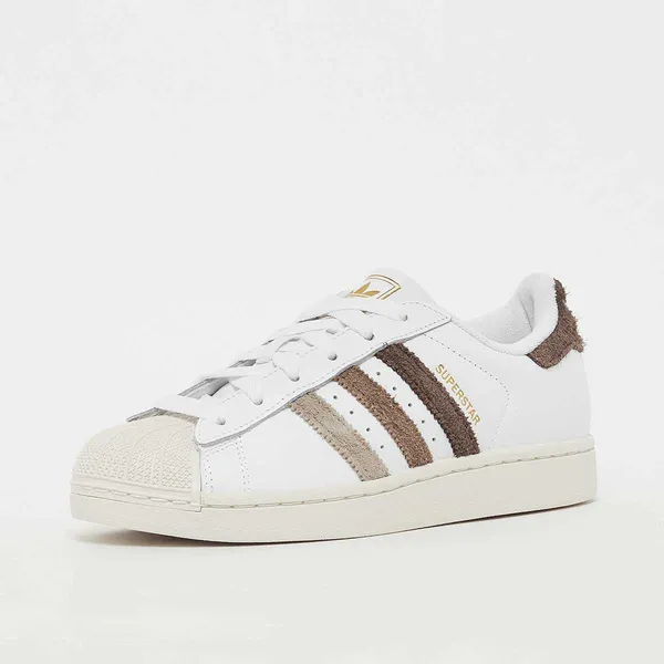 adidas Originals Superstar II J (GS) Wit, foto 2 van 3