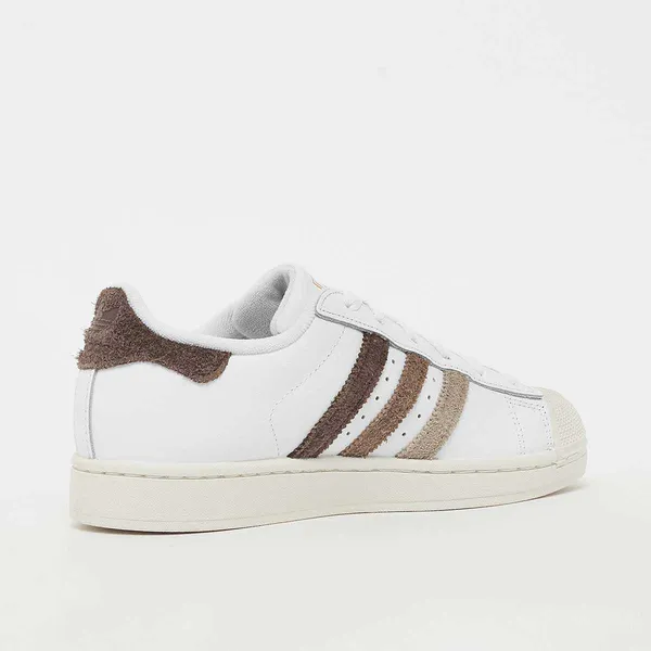 adidas Originals Superstar II J (GS) Wit, foto 3 van 3