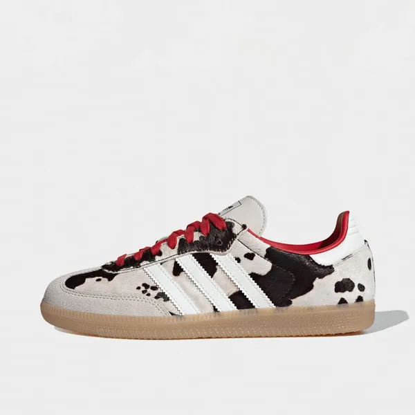 adidas Originals Samba OG Bruin, vergelijk prijzen bij 2 winkels