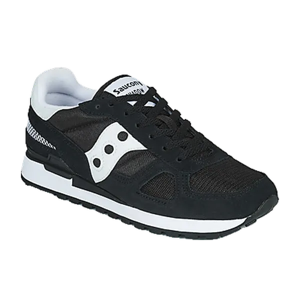 Saucony Shadow Original Zwart, vergelijk prijzen bij 1 winkel