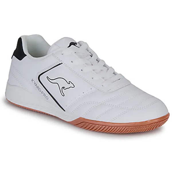 Kangaroos K-Yard Pro 5 Wit, vergelijk prijzen bij 1 winkel