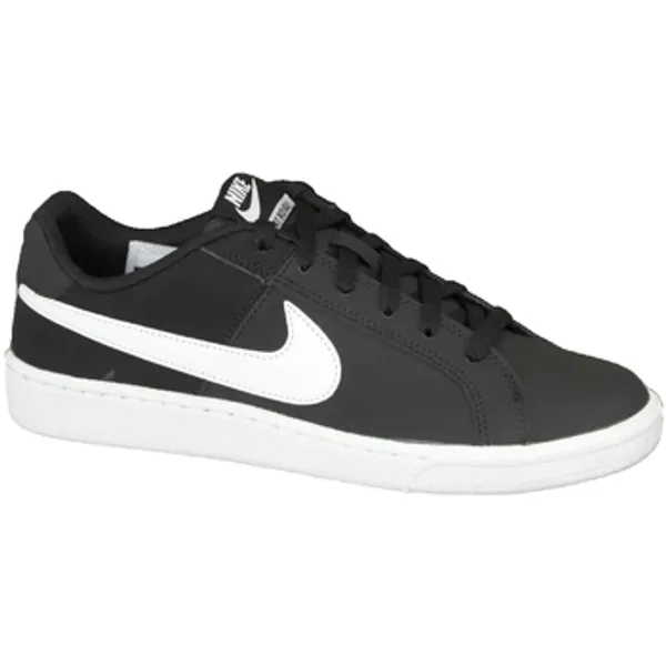 Nike Court Royale Zwart, vergelijk prijzen bij 1 winkel