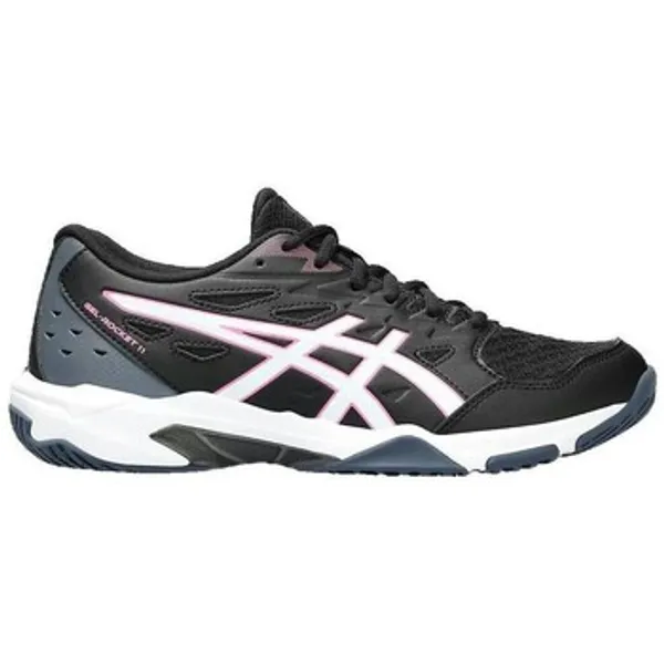 ASICS Volley Gel-Rocket 11 Zwart, vergelijk prijzen bij 1 winkel