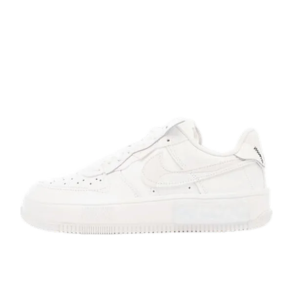 Nike Air Force 1 Fontanka Wit, vergelijk prijzen bij 1 winkel