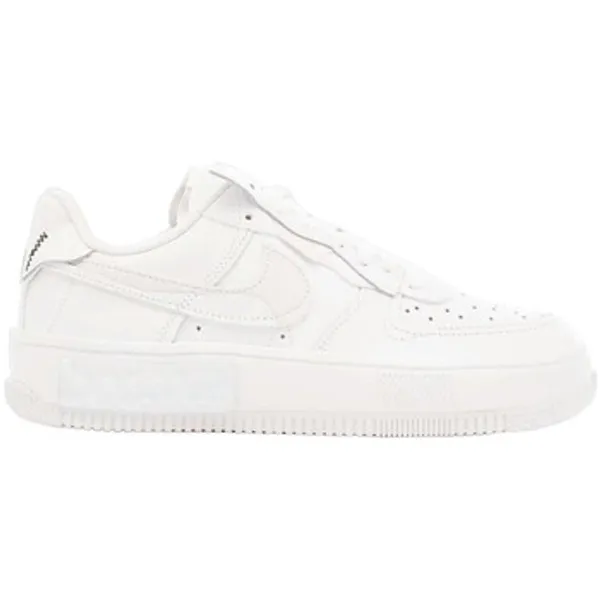 Nike Air Force 1 Fontanka Wit, foto 2 van 2