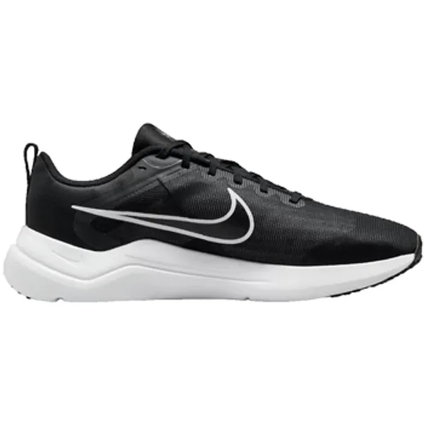 Nike Downshifter 12 Zwart, vergelijk prijzen bij 1 winkel