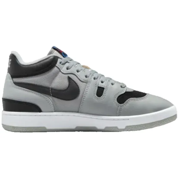 Nike Attack Grijs/Zwart/Wit, vergelijk prijzen bij 1 winkel