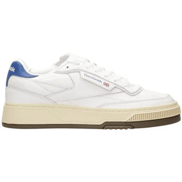 Reebok Club C LTD-0145 Vintage Blu Wit, vergelijk prijzen bij 1 winkel