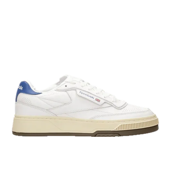 Reebok Club C LTD-0145 Vintage Blu Wit, vergelijk prijzen bij 1 winkel