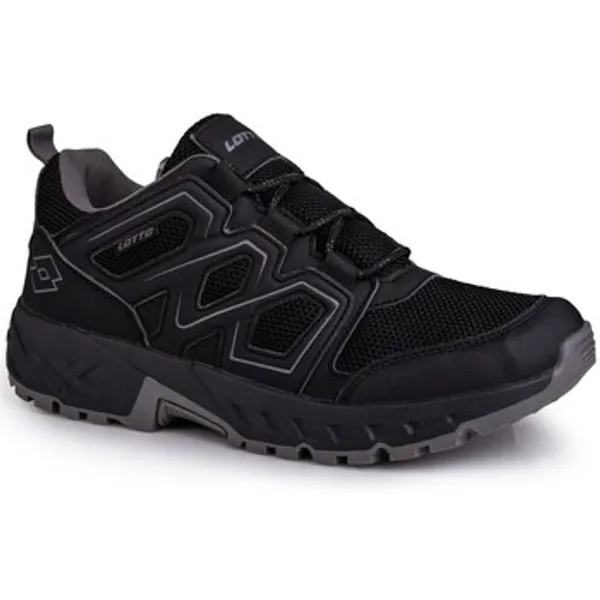 Lotto Lage Sneakers Lotto Groton — vergelijk prijzen bij 1 winkel