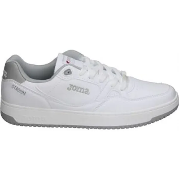 Joma Lage Sneakers Wit, vergelijk prijzen bij 1 winkel