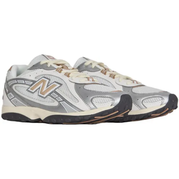 New Balance 204L en Mesh Zilver, vergelijk prijzen bij 1 winkel