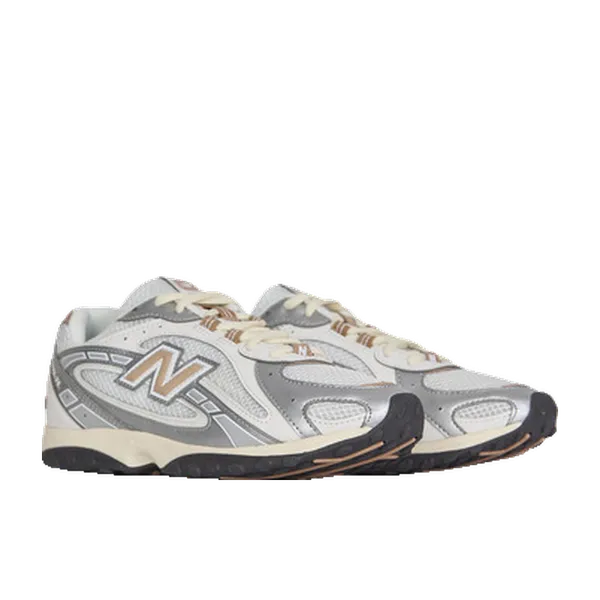 New Balance 204L en Mesh Zilver, vergelijk prijzen bij 1 winkel