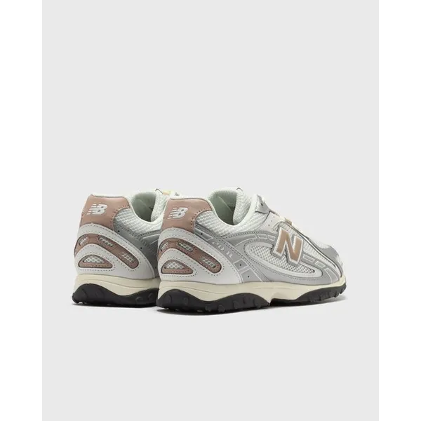 New Balance 204L Zilver (U204LSWA), foto 6 van 6