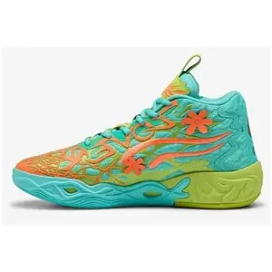 Puma LaMelo Ball MB oranje