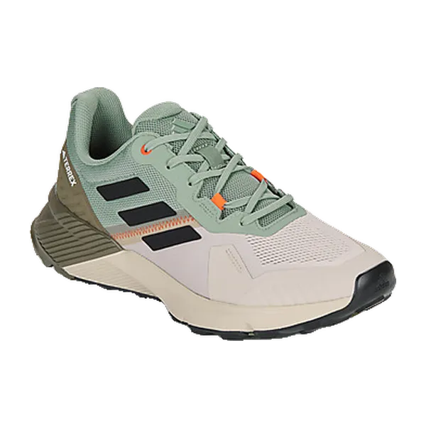 adidas Terrex Soulstride Zwart, vergelijk prijzen bij 1 winkel