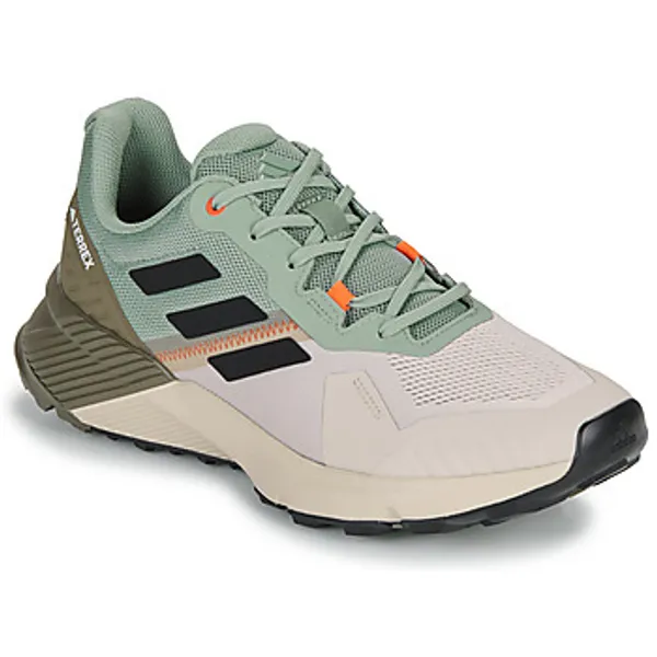 adidas Terrex Soulstride Zwart, foto 2 van 2